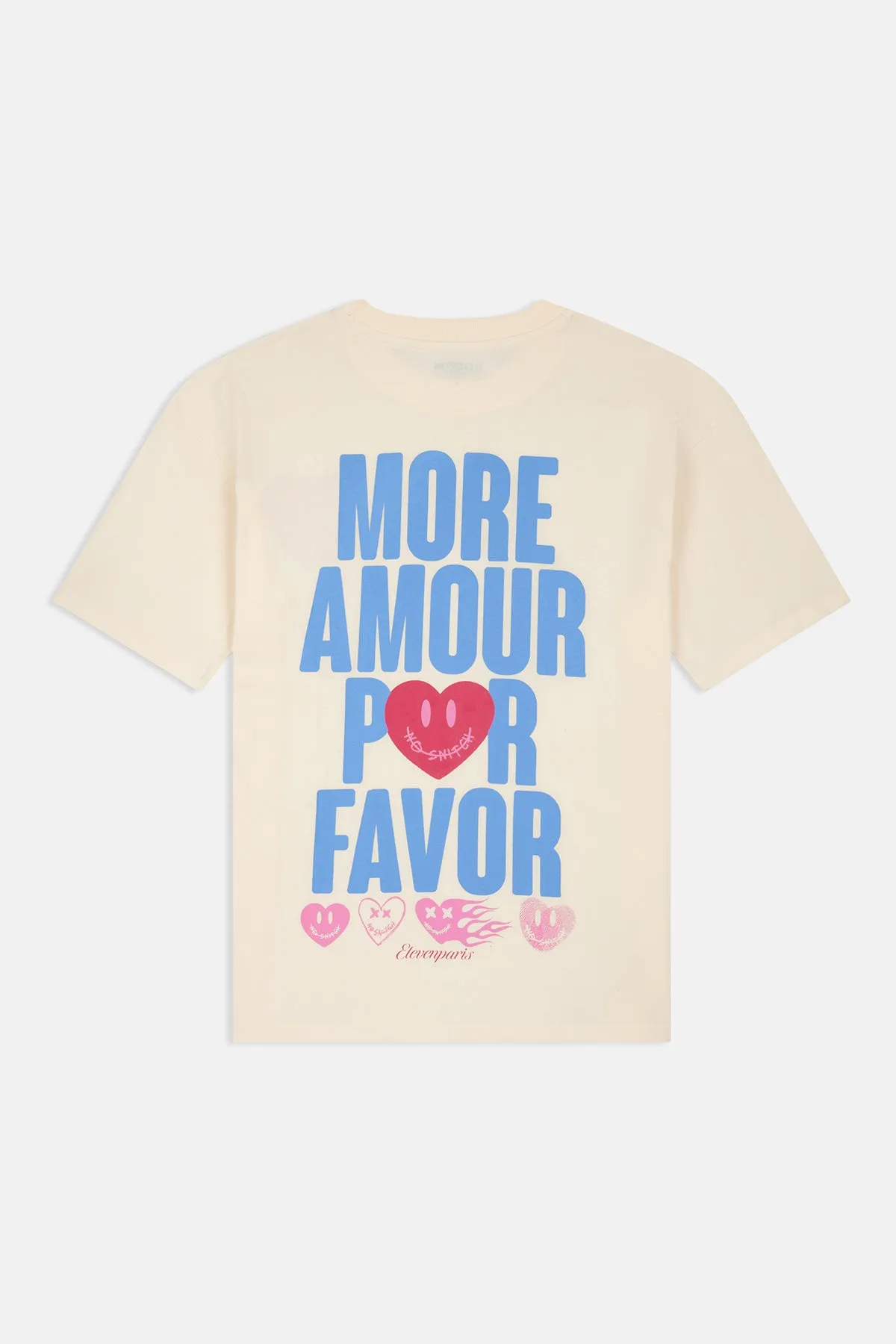 Parma Écru sold by Eleven Paris