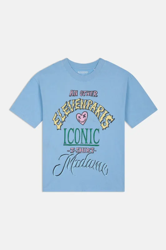 Palencia Bleu sold by Eleven Paris