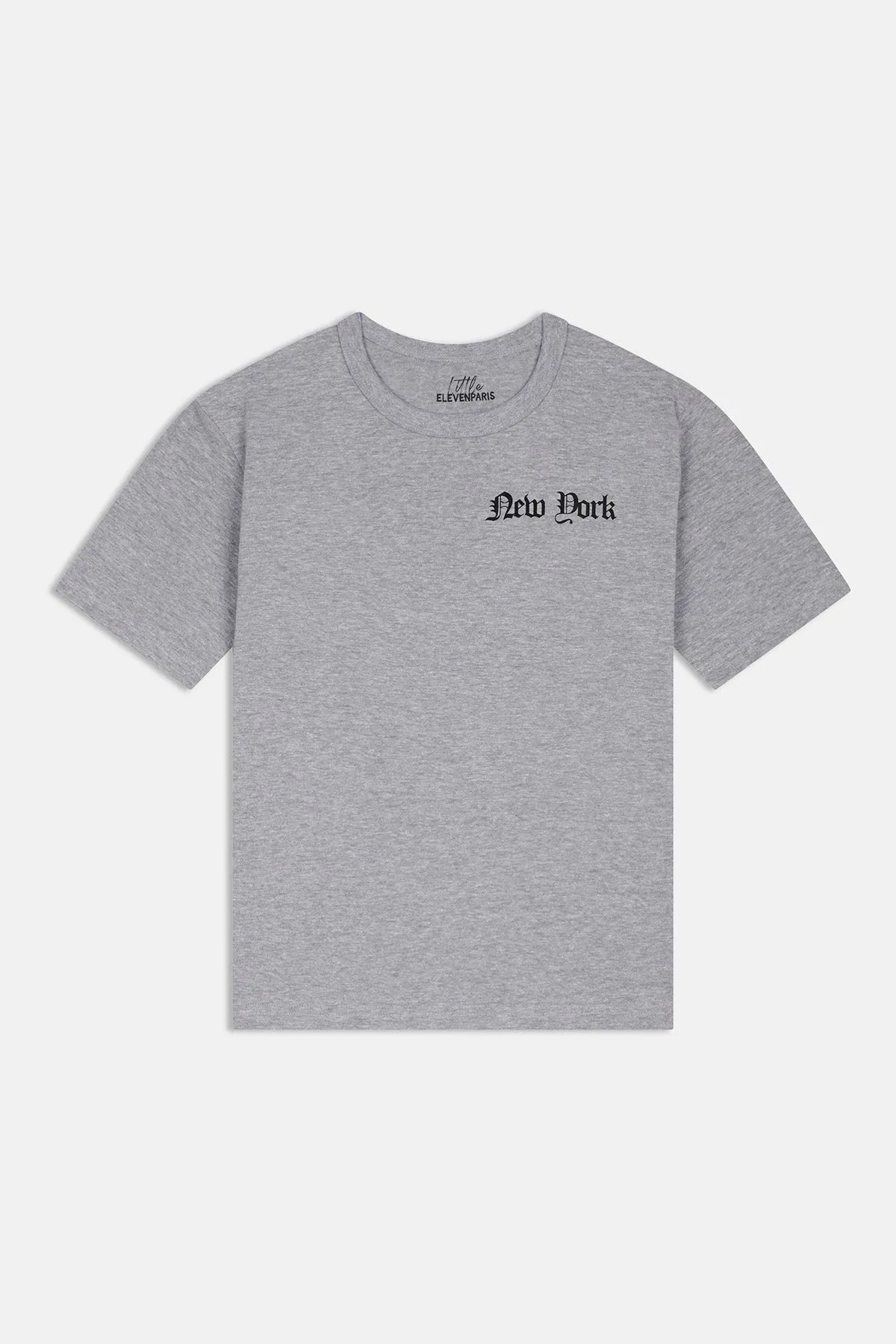 Pin Gris chiné sold by Eleven Paris product image thumbnail 2