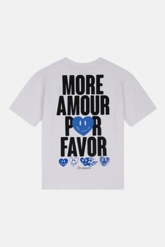 Patras Blanc sold by Eleven Paris