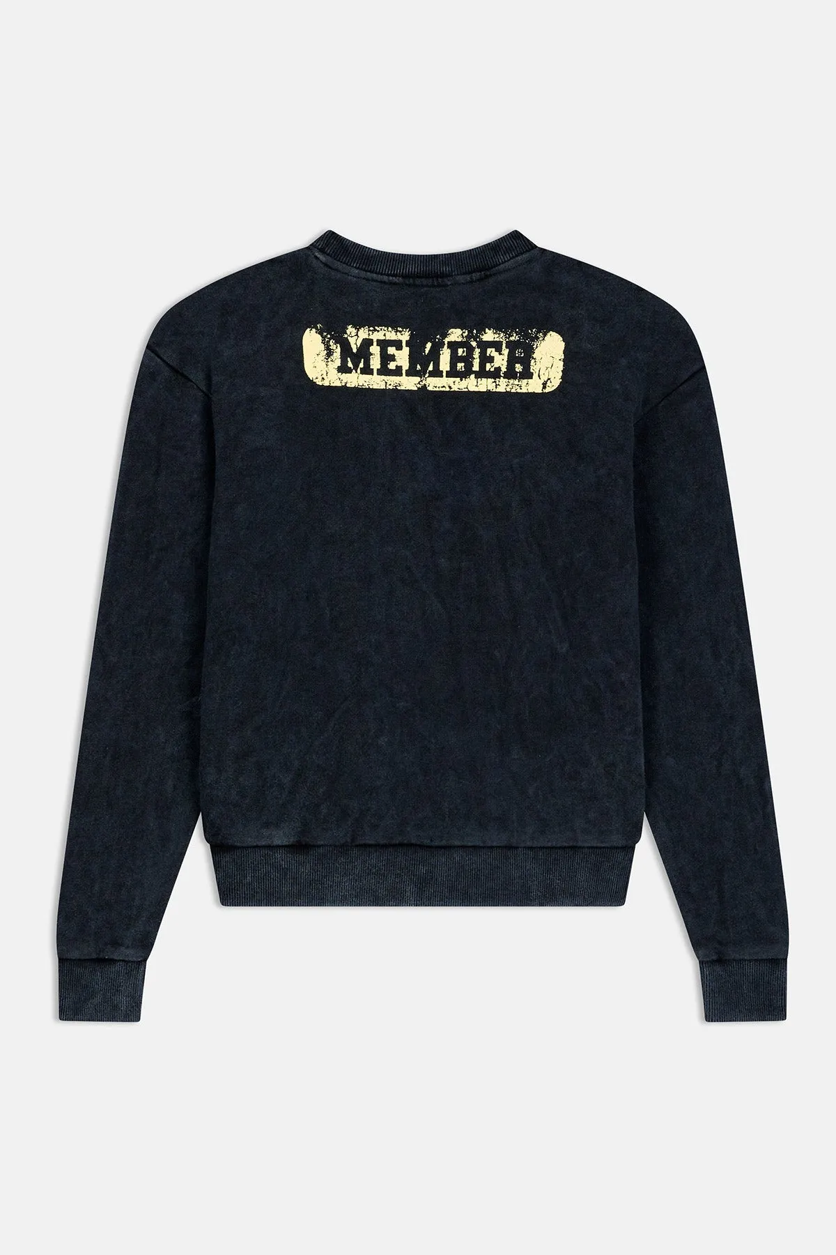 Palaos Noir délavé sold by Eleven Paris product image thumbnail 2