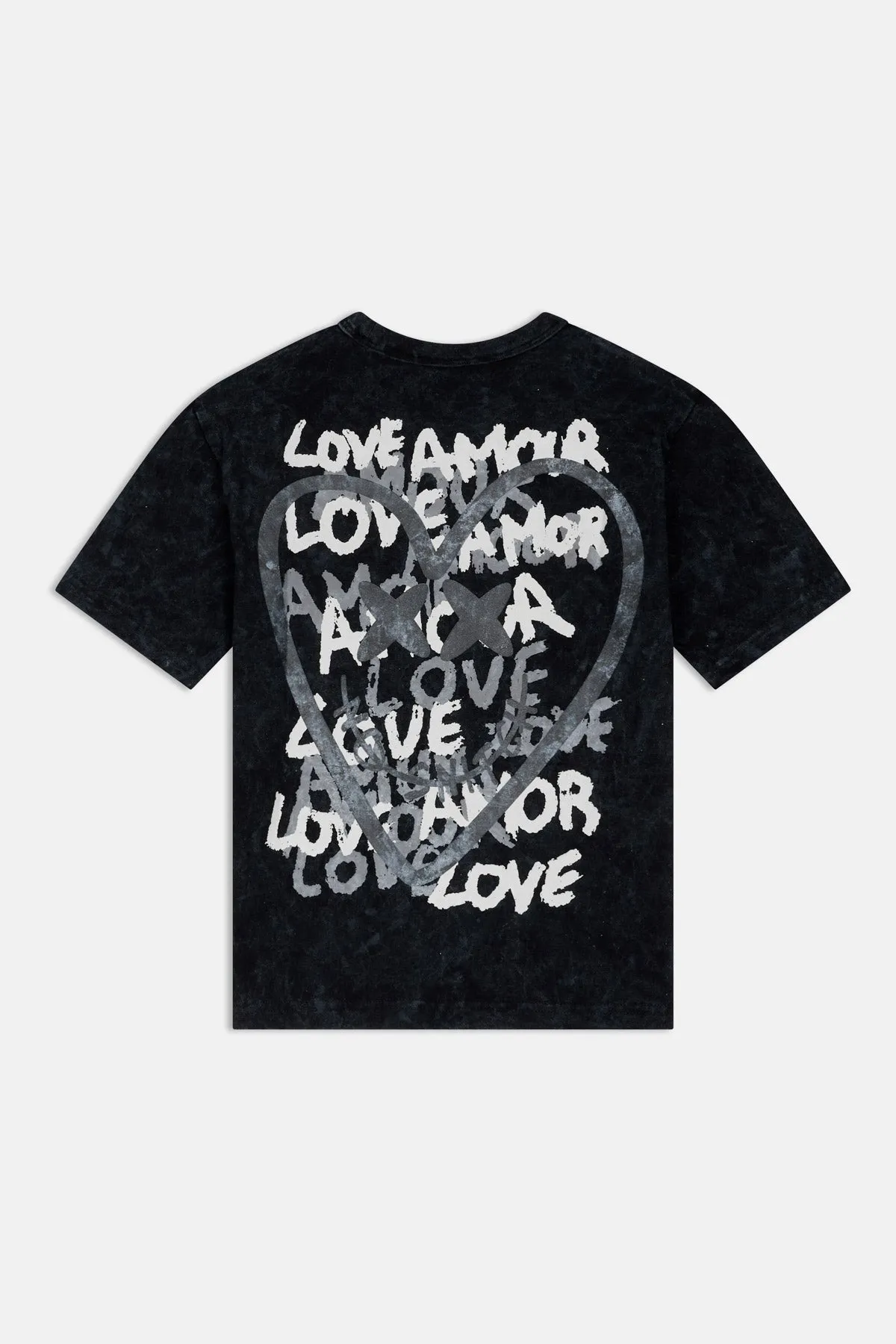 Perle Noir délavé sold by Eleven Paris