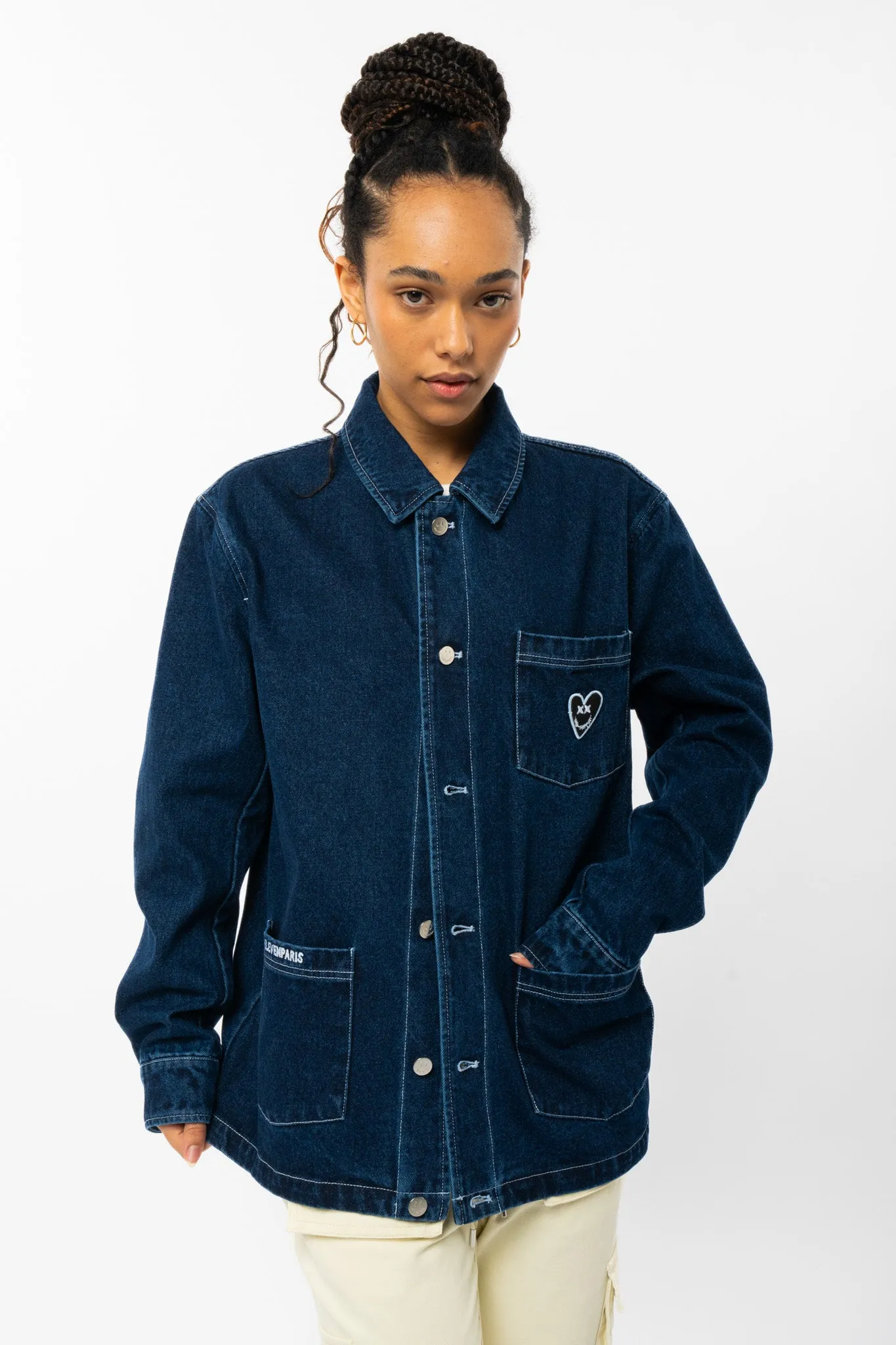 Polly Jean foncé sold by Eleven Paris product image thumbnail 3