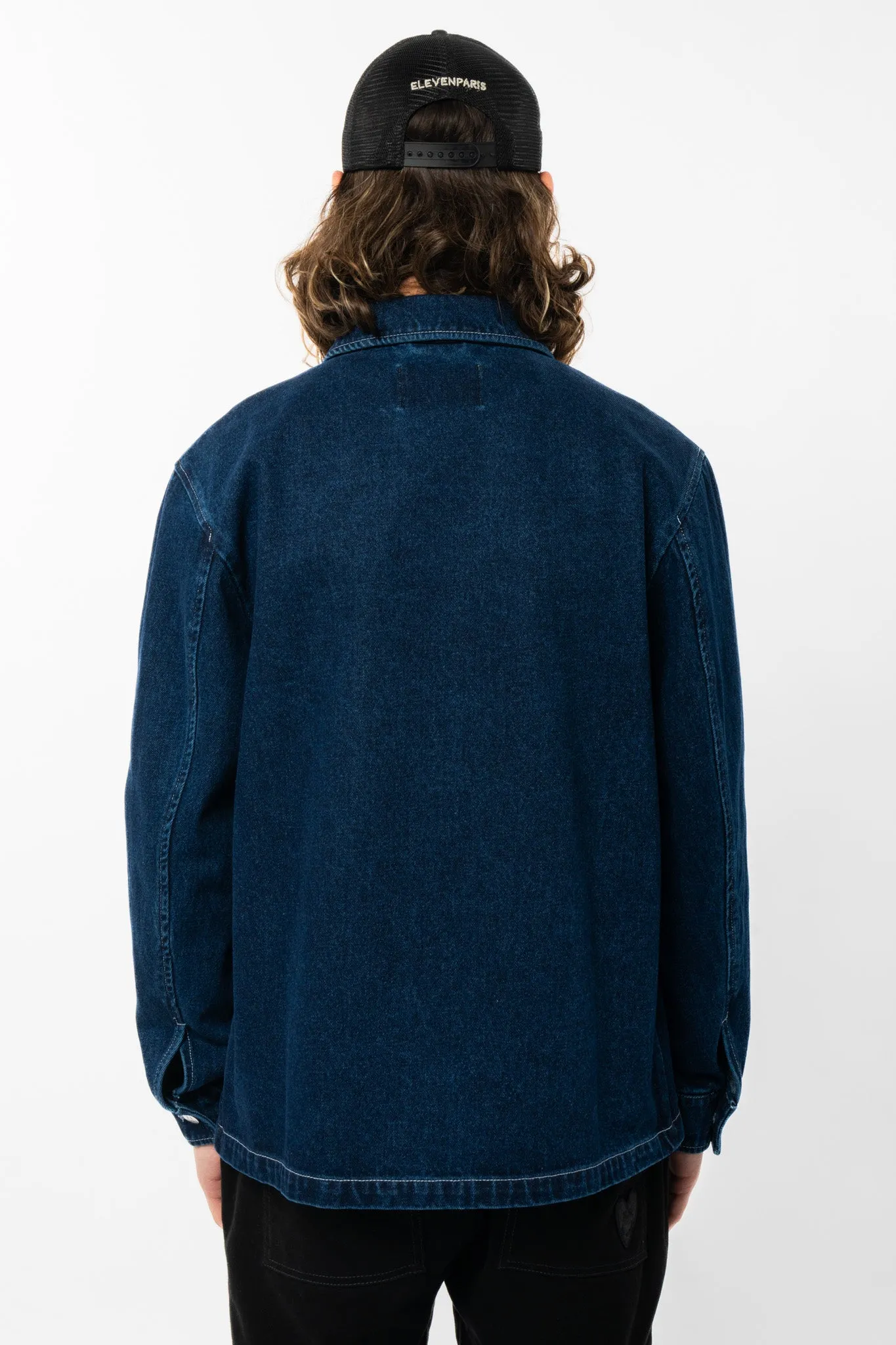 Polly Jean foncé sold by Eleven Paris product image thumbnail 2