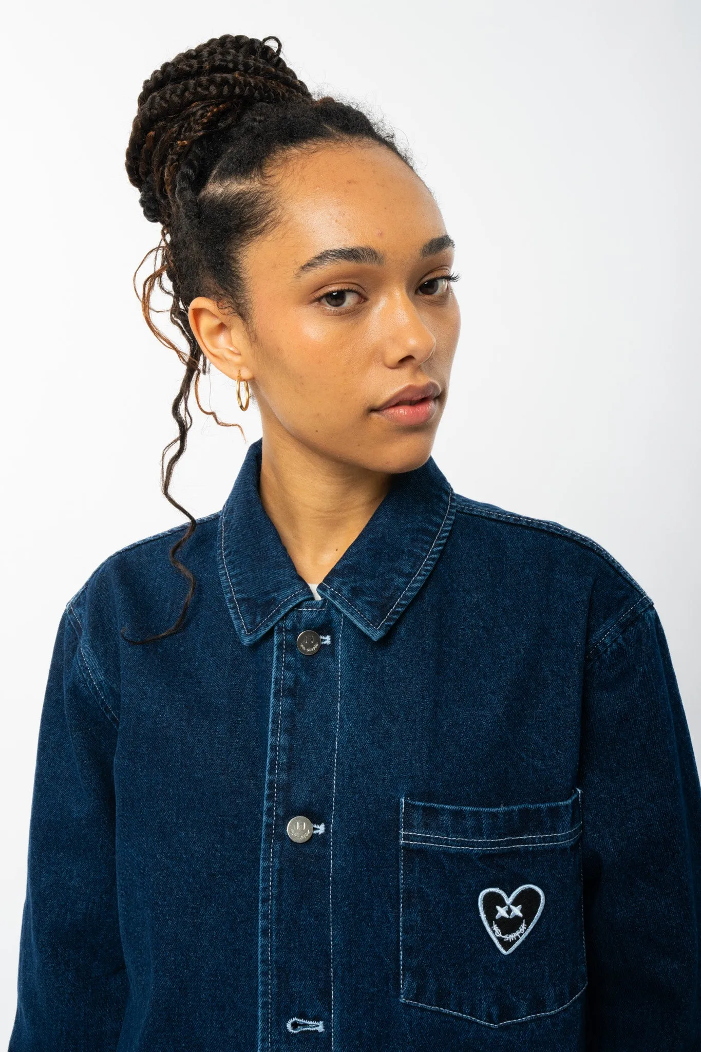 Polly Jean foncé sold by Eleven Paris product image thumbnail 4