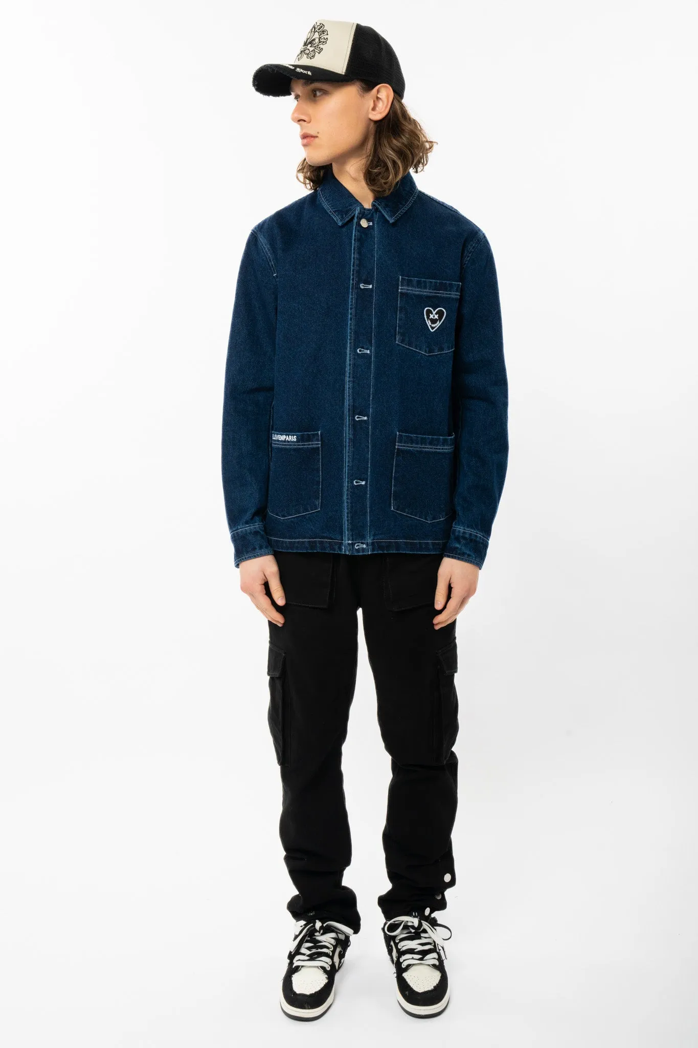 Polly Jean foncé sold by Eleven Paris product image thumbnail 5