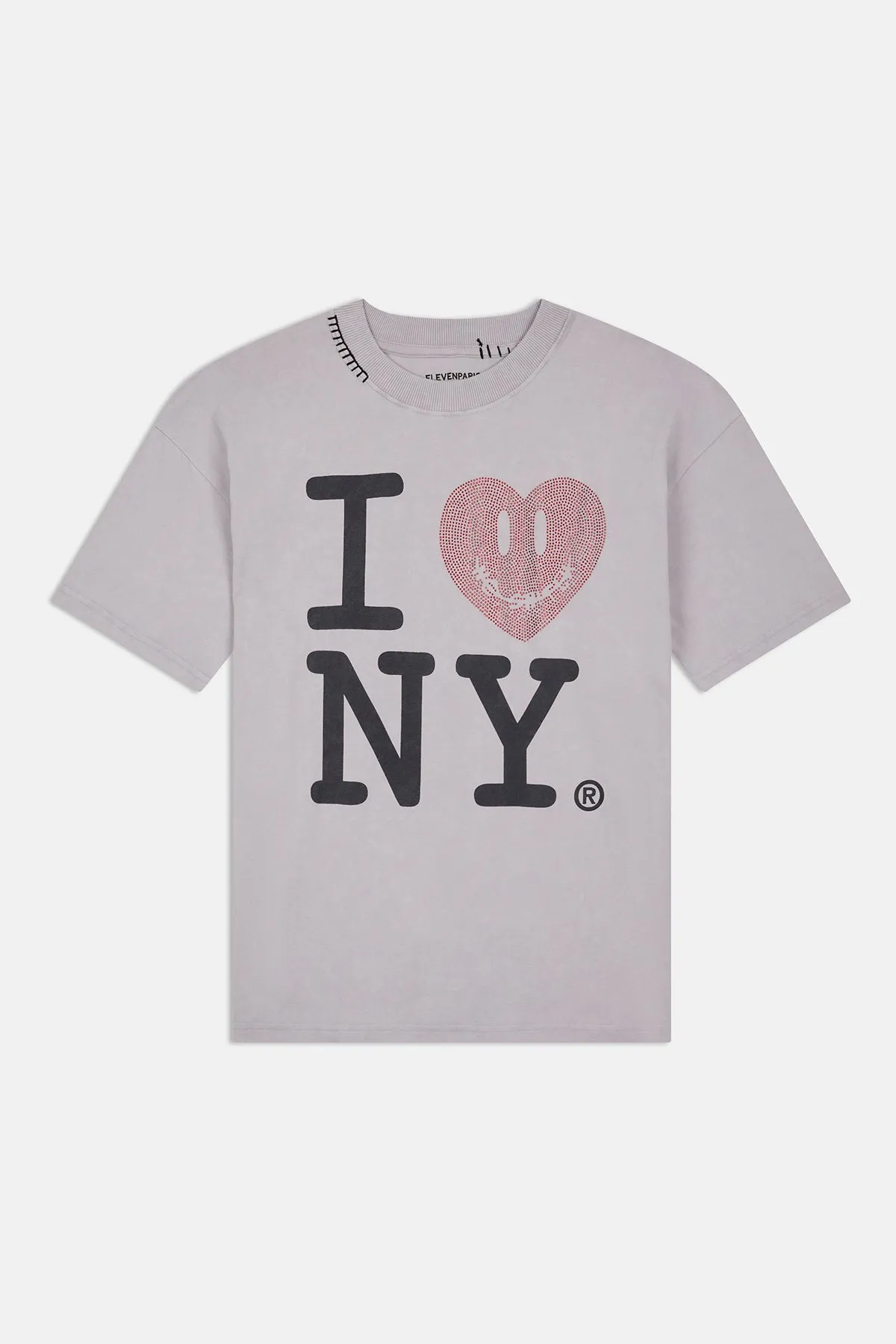 Pila Gris délavé sold by Eleven Paris