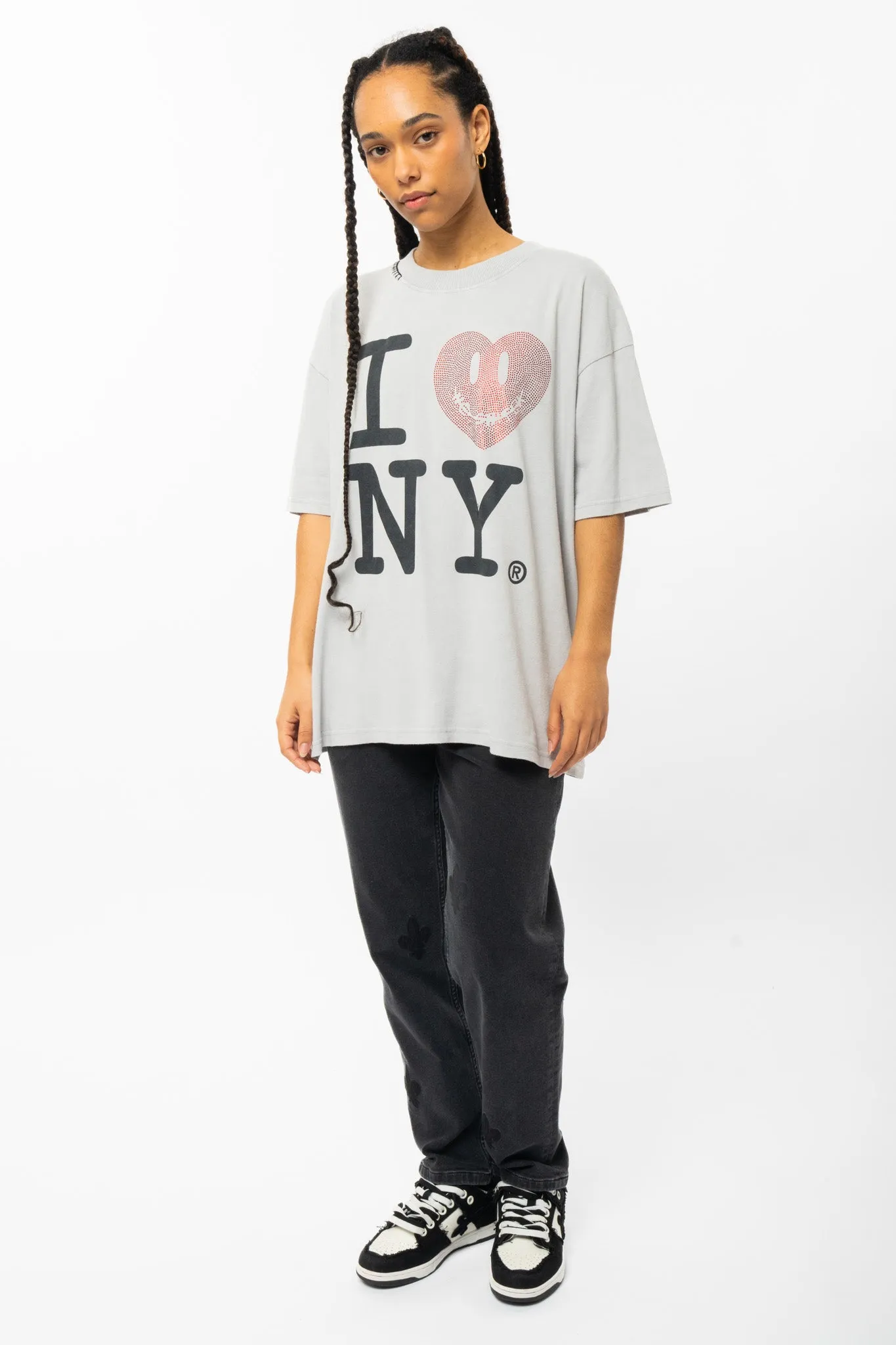 Pila Gris délavé sold by Eleven Paris product image thumbnail 5