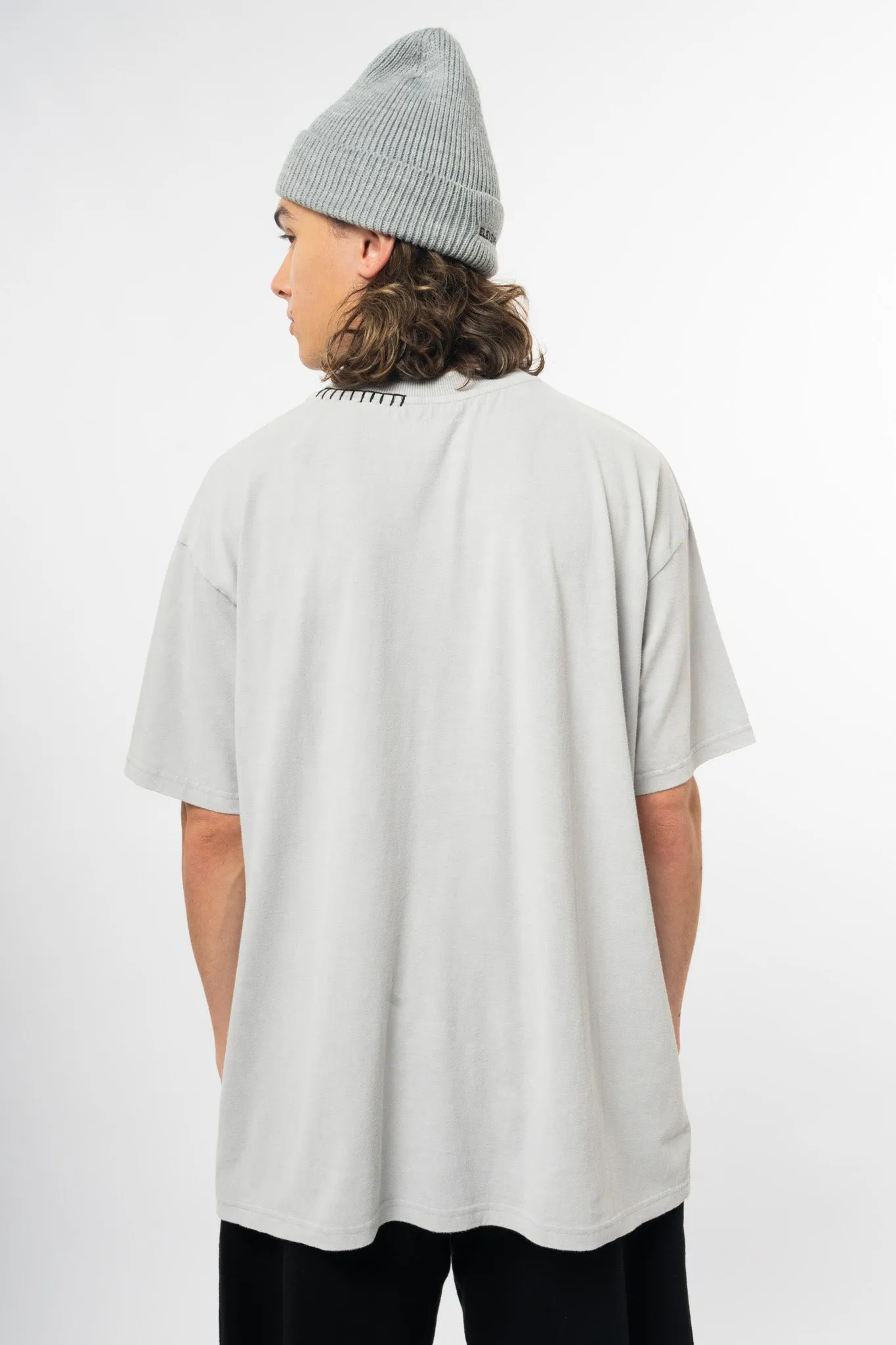 Pila Gris délavé sold by Eleven Paris product image thumbnail 4