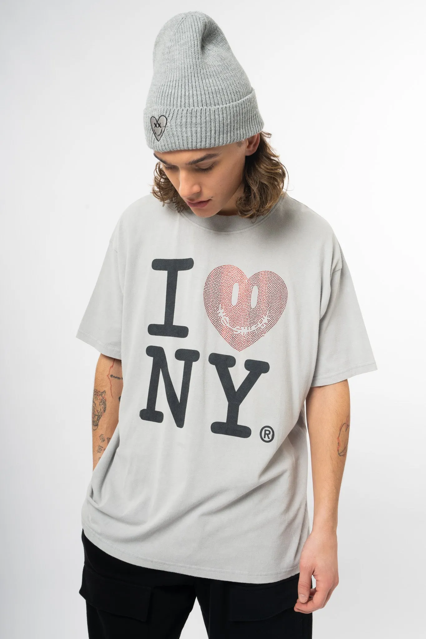 Pila Gris délavé sold by Eleven Paris product image thumbnail 3