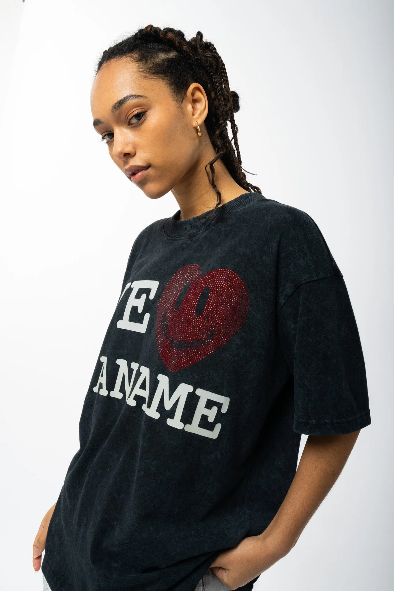 Pepero Noir délavé sold by Eleven Paris product image thumbnail 5