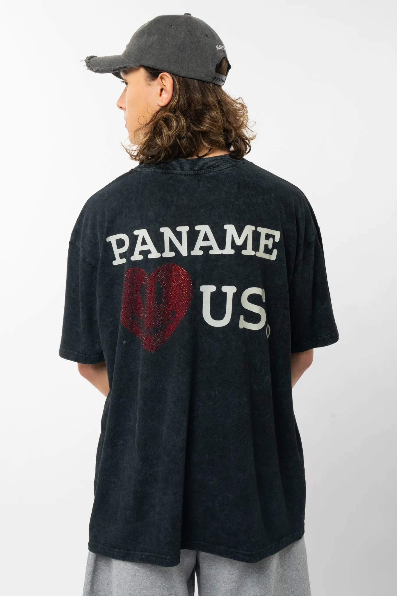 Pepero Noir délavé sold by Eleven Paris product image thumbnail 4