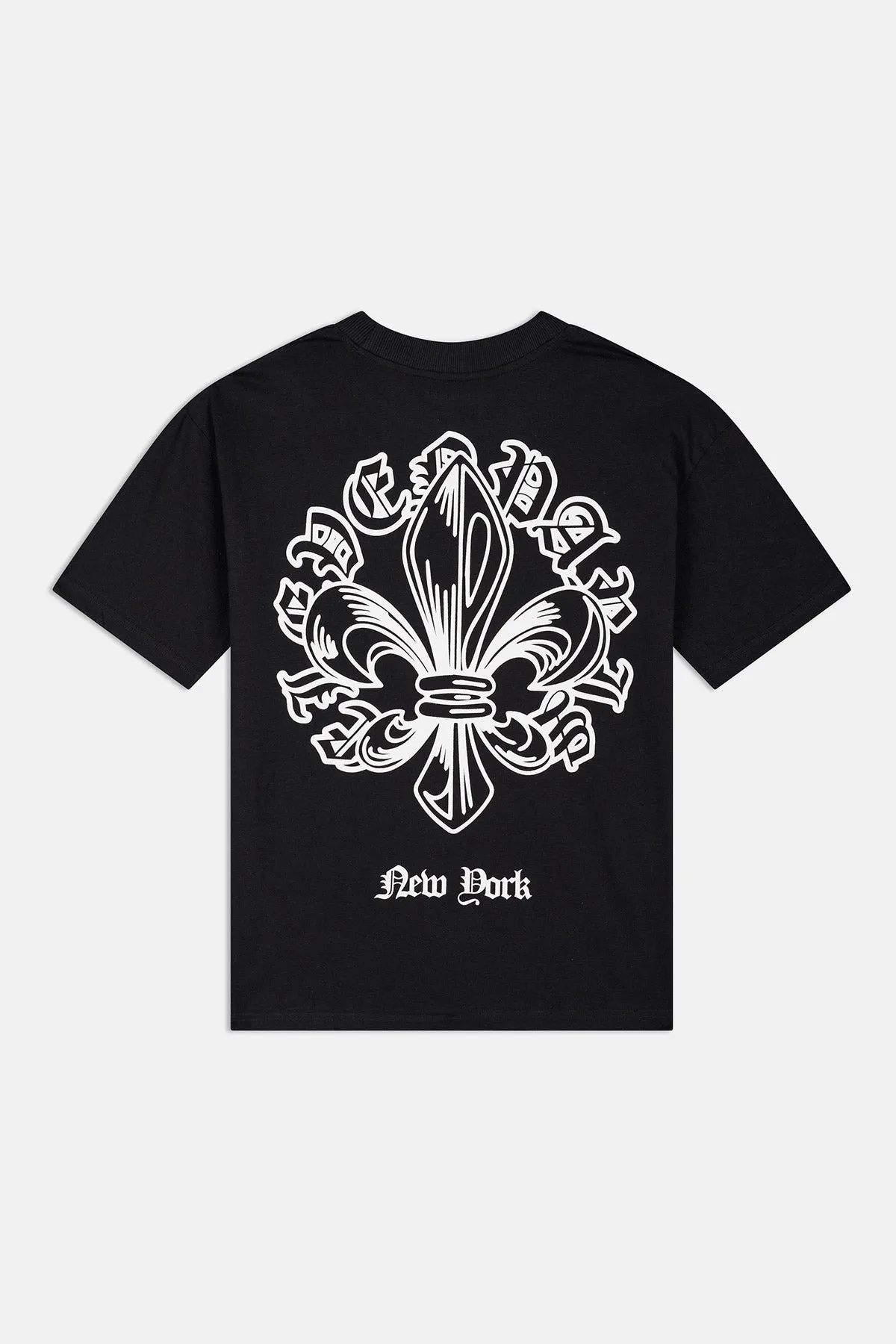 Passau Noir sold by Eleven Paris