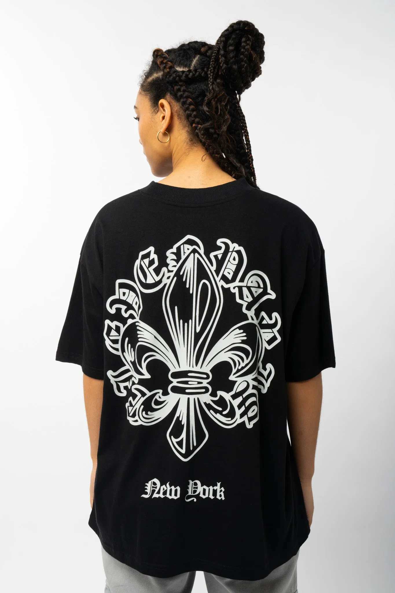 Passau Noir sold by Eleven Paris product image thumbnail 3