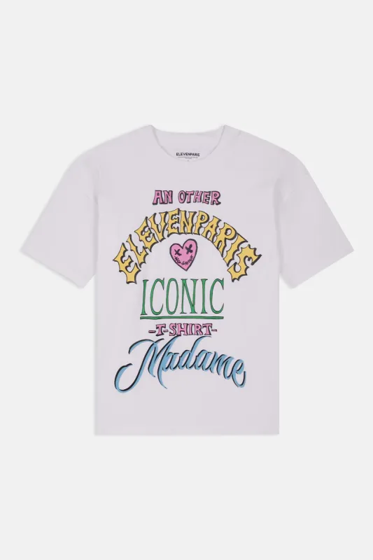 Palencia Blanc sold by Eleven Paris