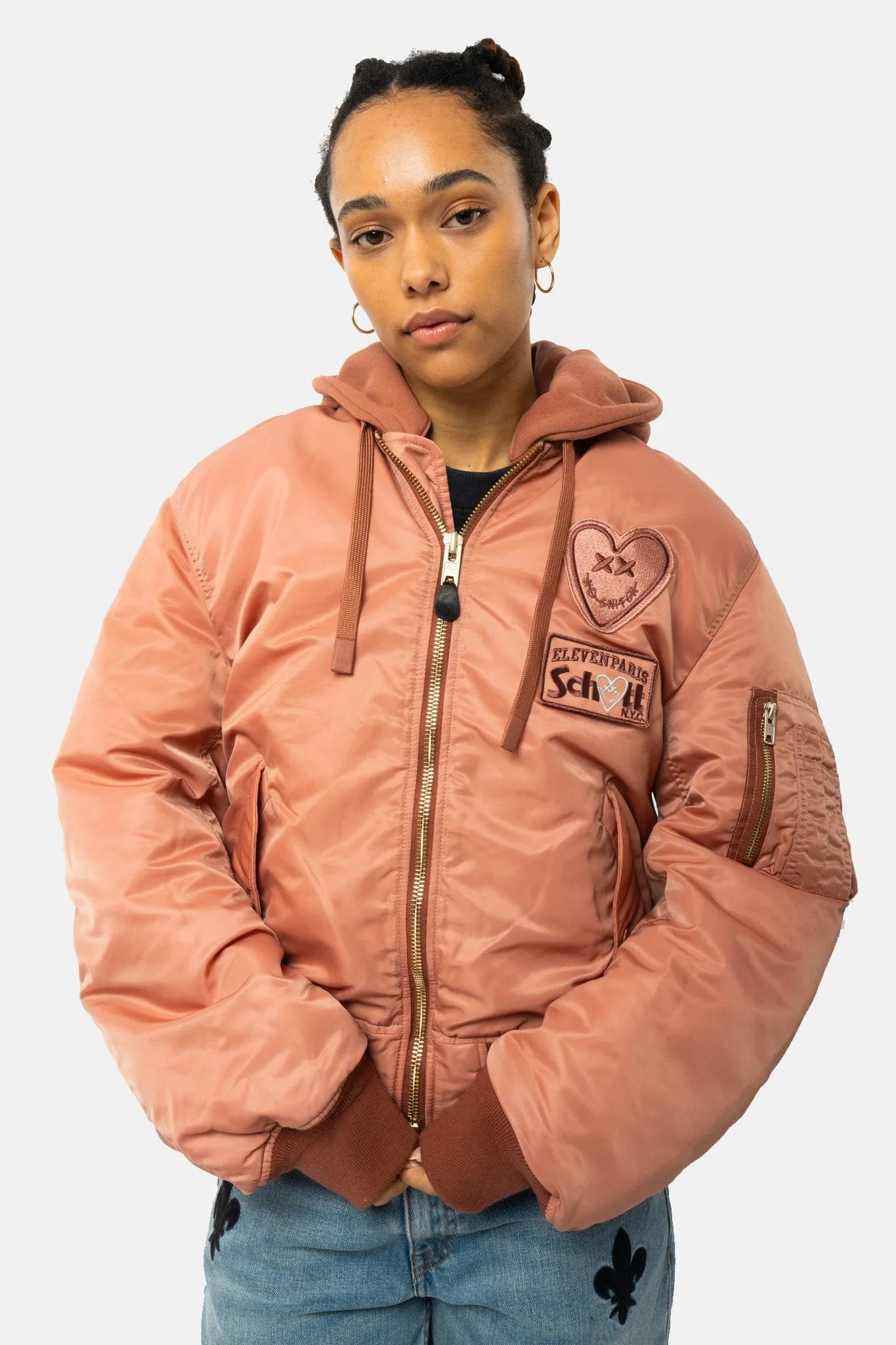 Eschott Rose sold by Eleven Paris product image thumbnail 3