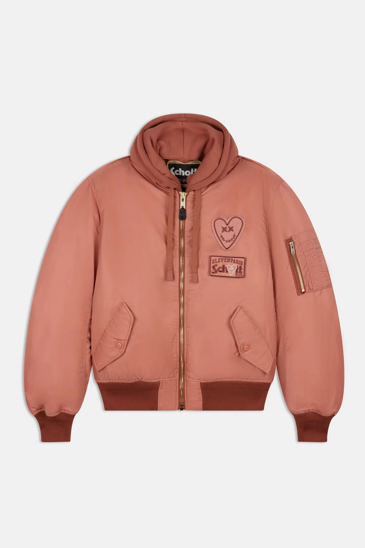 Eschott Rose sold by Eleven Paris