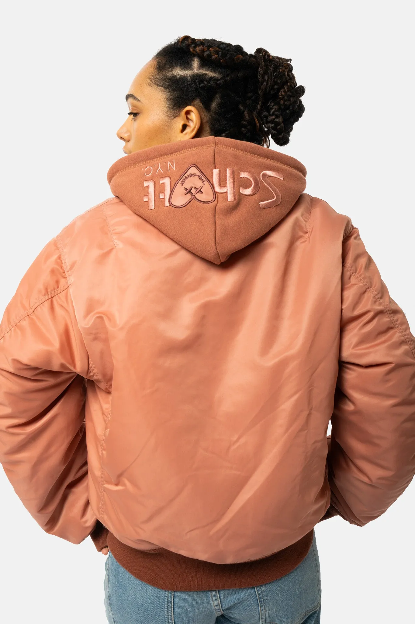 Eschott Rose sold by Eleven Paris product image thumbnail 4