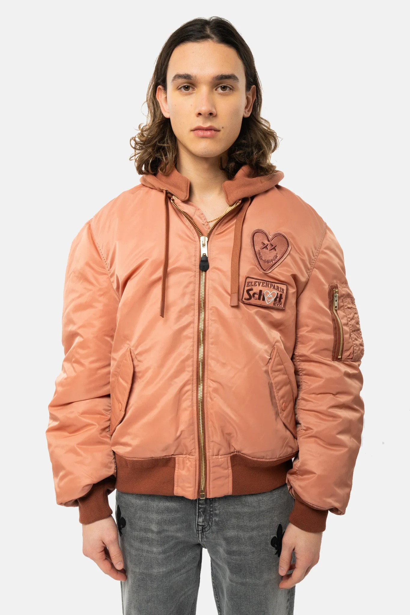 Eschott Rose sold by Eleven Paris product image thumbnail 5