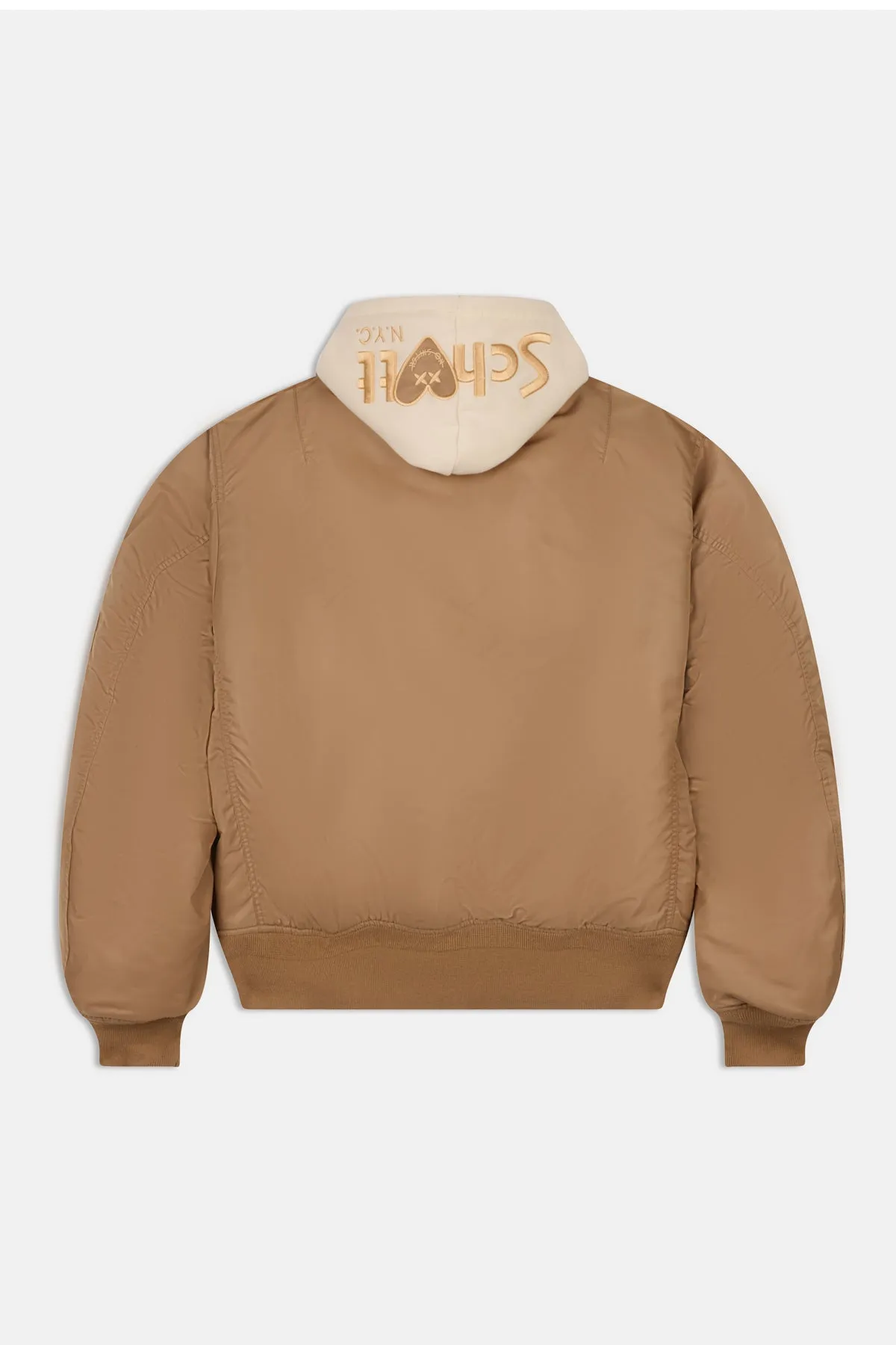 Eschott Beige sold by Eleven Paris product image thumbnail 2