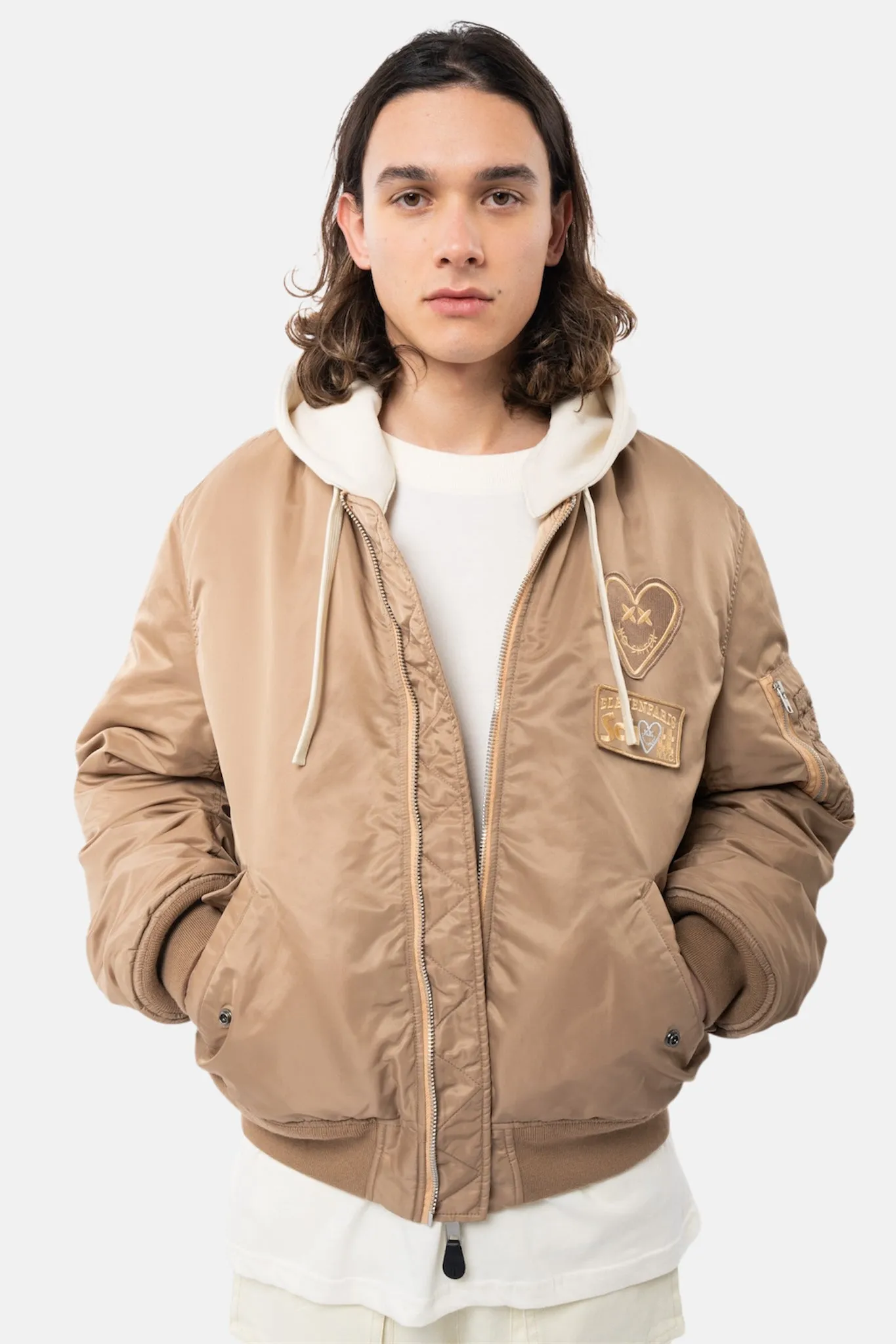 Eschott Beige sold by Eleven Paris product image thumbnail 5