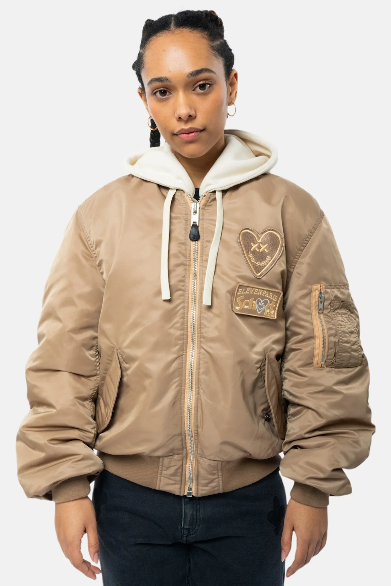 Eschott Beige sold by Eleven Paris product image thumbnail 3