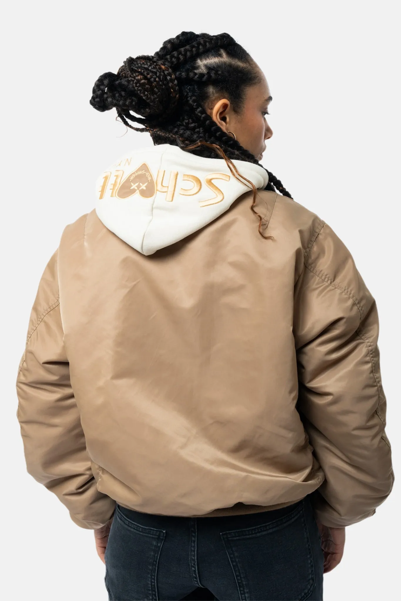 Eschott Beige sold by Eleven Paris product image thumbnail 4