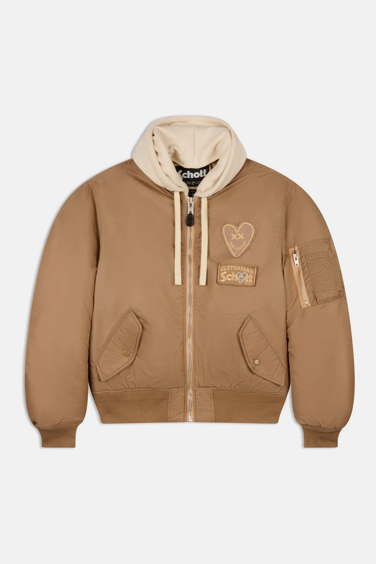 Eschott Beige sold by Eleven Paris