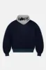 Eschott Bleu marine sold by Eleven Paris