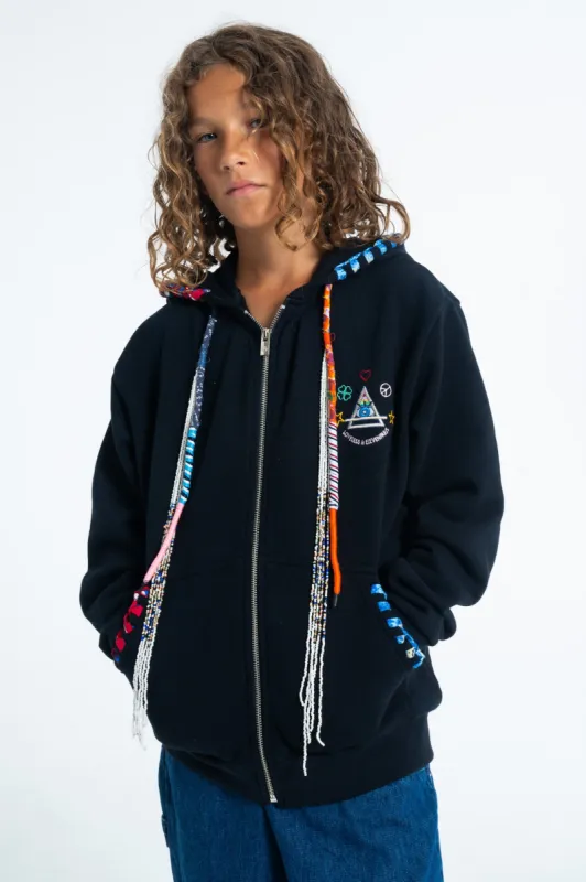 Savage K Noir sold by Eleven Paris