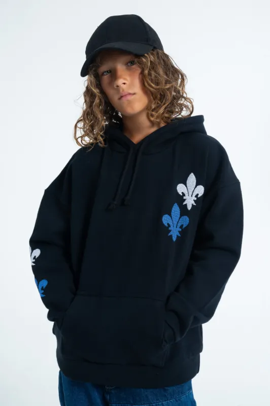 Shana K Noir sold by Eleven Paris