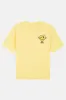 Palmbay Jaune délavé sold by Eleven Paris