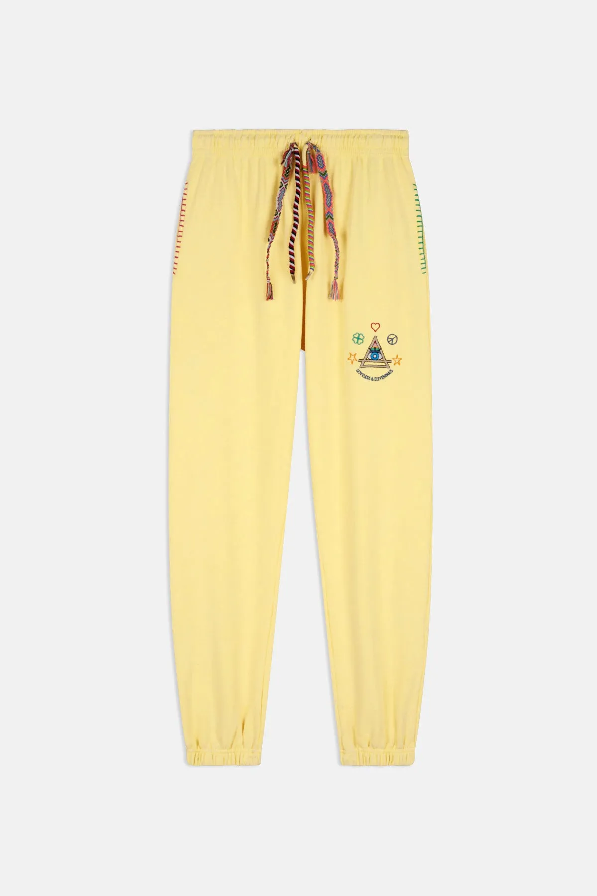 Mihai Jaune sold by Eleven Paris