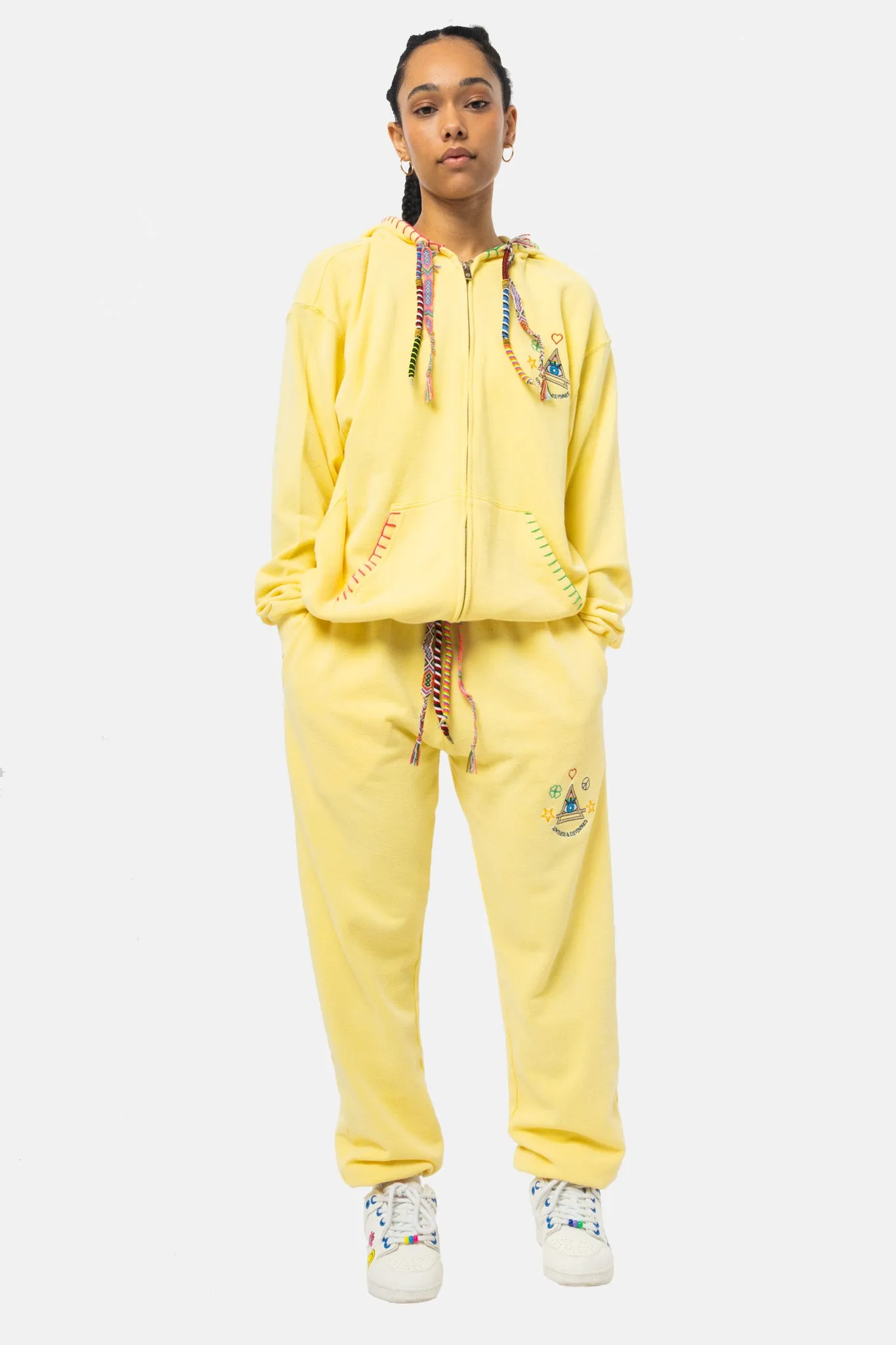 Mihai Jaune sold by Eleven Paris product image thumbnail 5