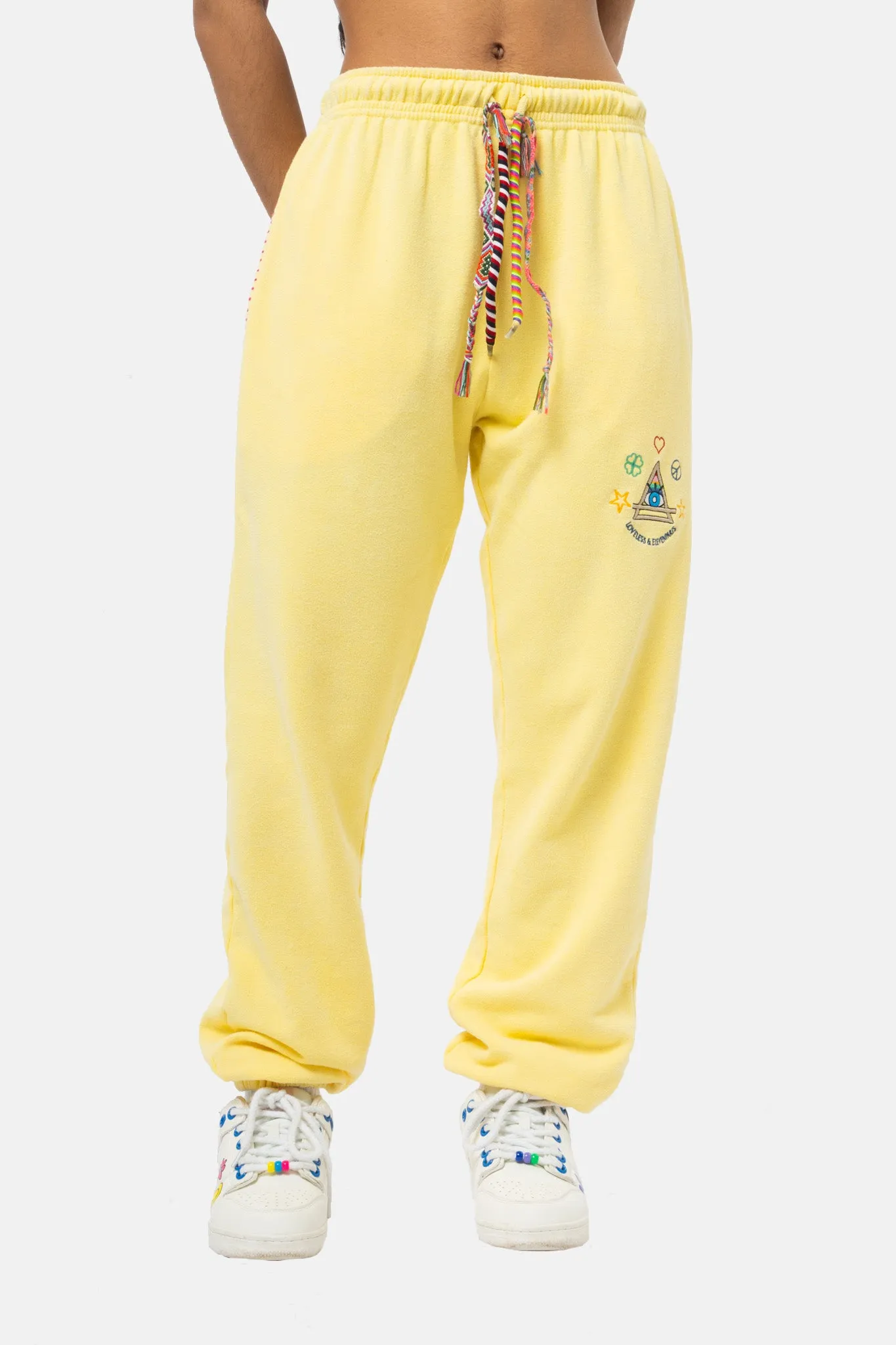 Mihai Jaune sold by Eleven Paris product image thumbnail 3