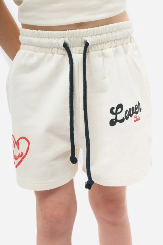 Pau Écru sold by Eleven Paris