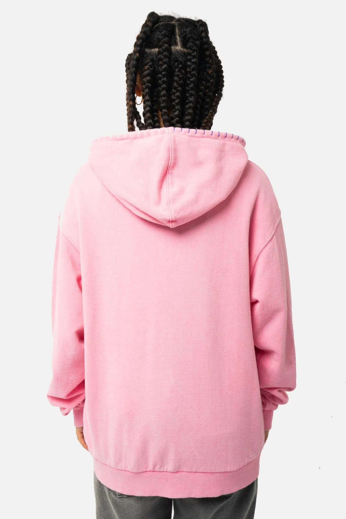 Moon Rose sold by Eleven Paris product image thumbnail 4