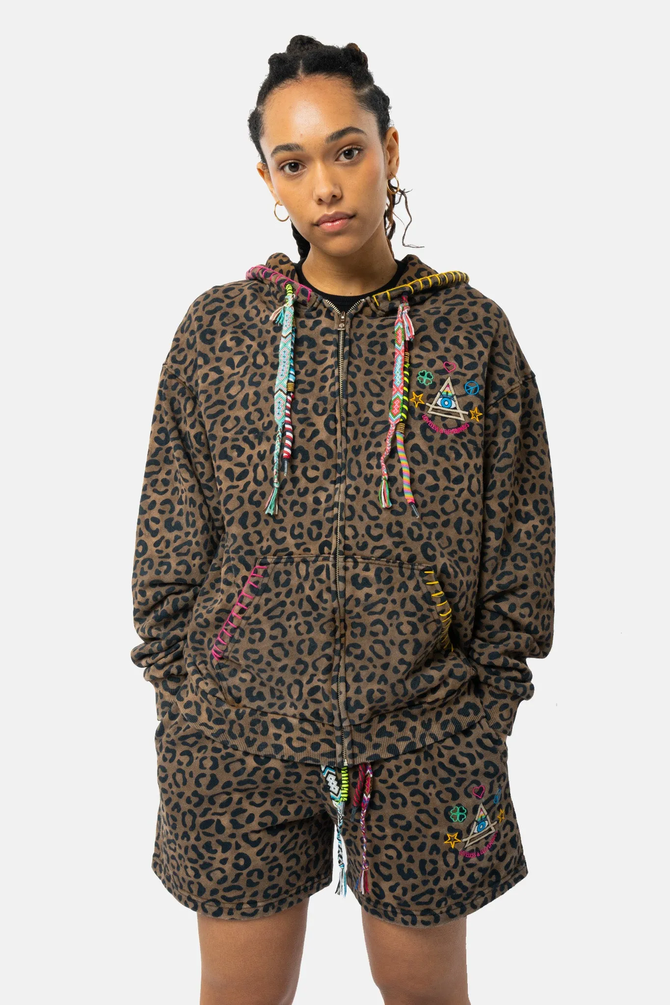 Moon Léopard sold by Eleven Paris product image thumbnail 3