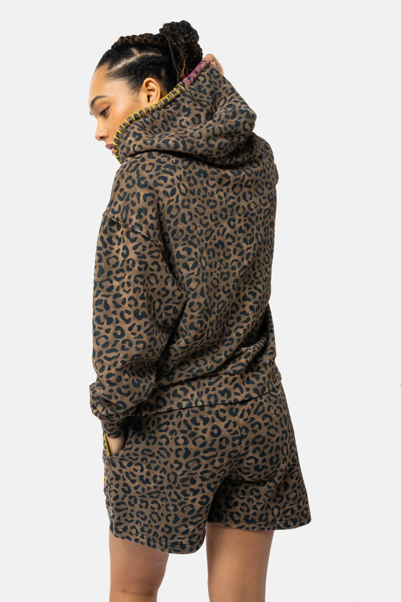 Moon Léopard sold by Eleven Paris product image thumbnail 4