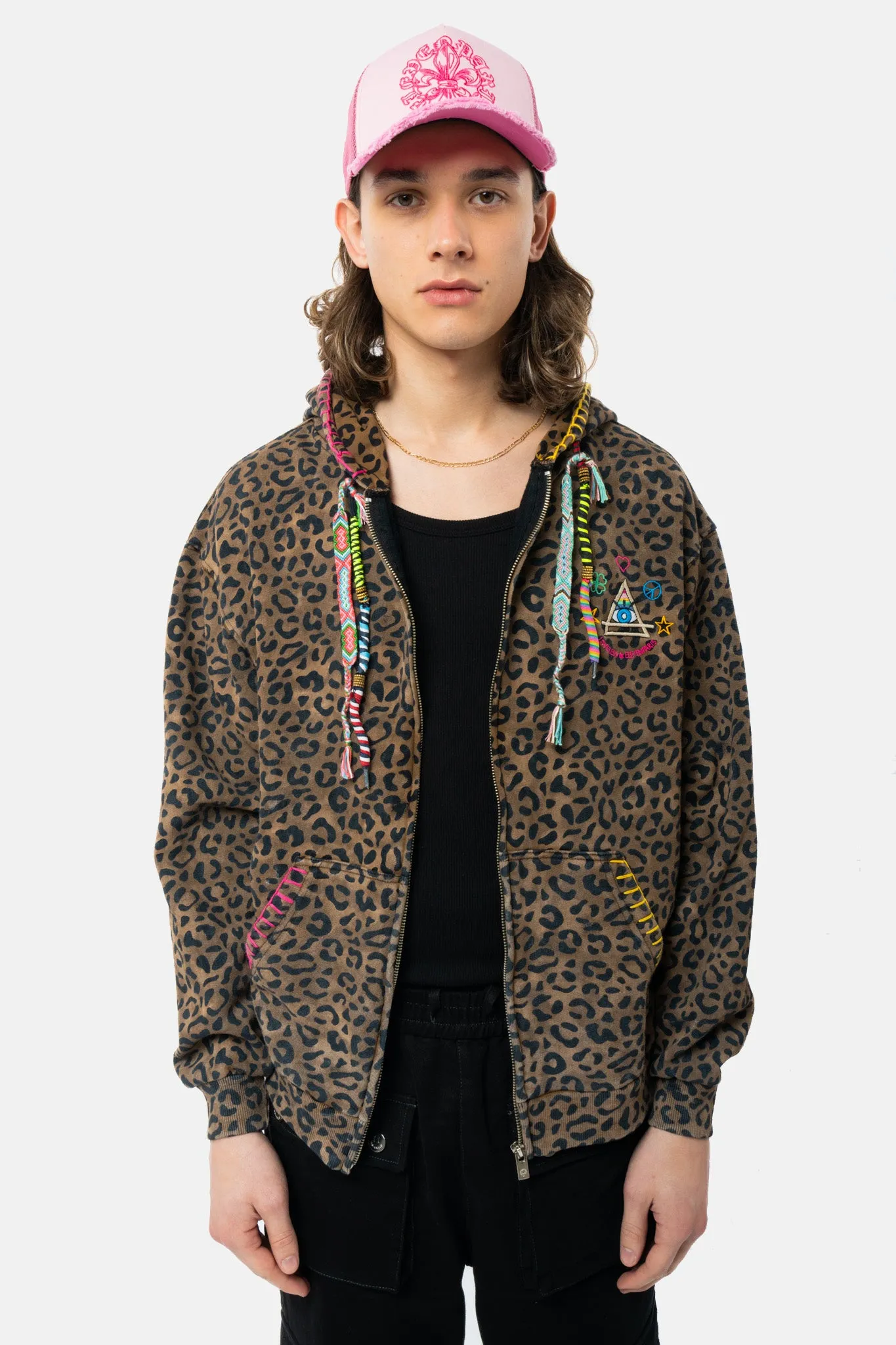 Moon Léopard sold by Eleven Paris product image thumbnail 5