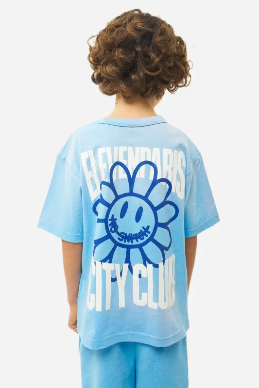 Plaine Bleu sold by Eleven Paris