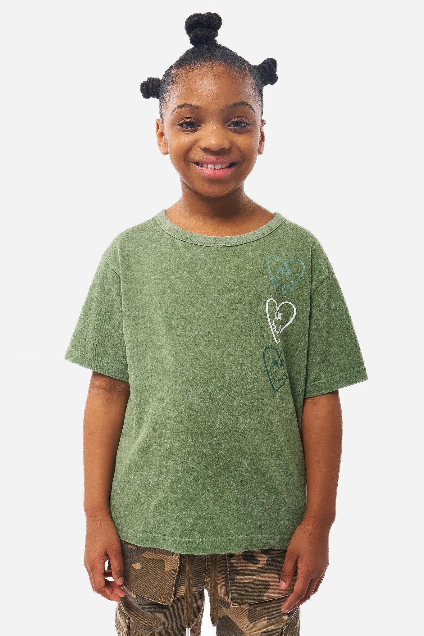 Perle Kaki sold by Eleven Paris product image thumbnail 4