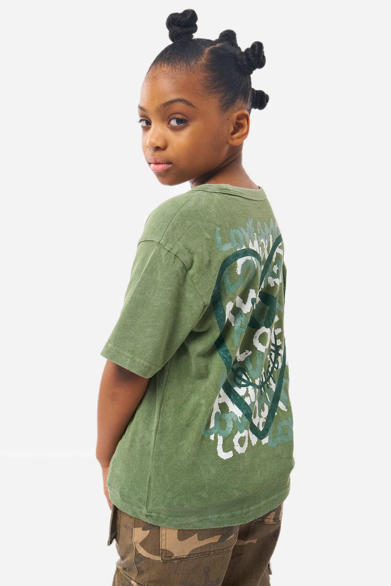 Perle Kaki sold by Eleven Paris product image thumbnail 3