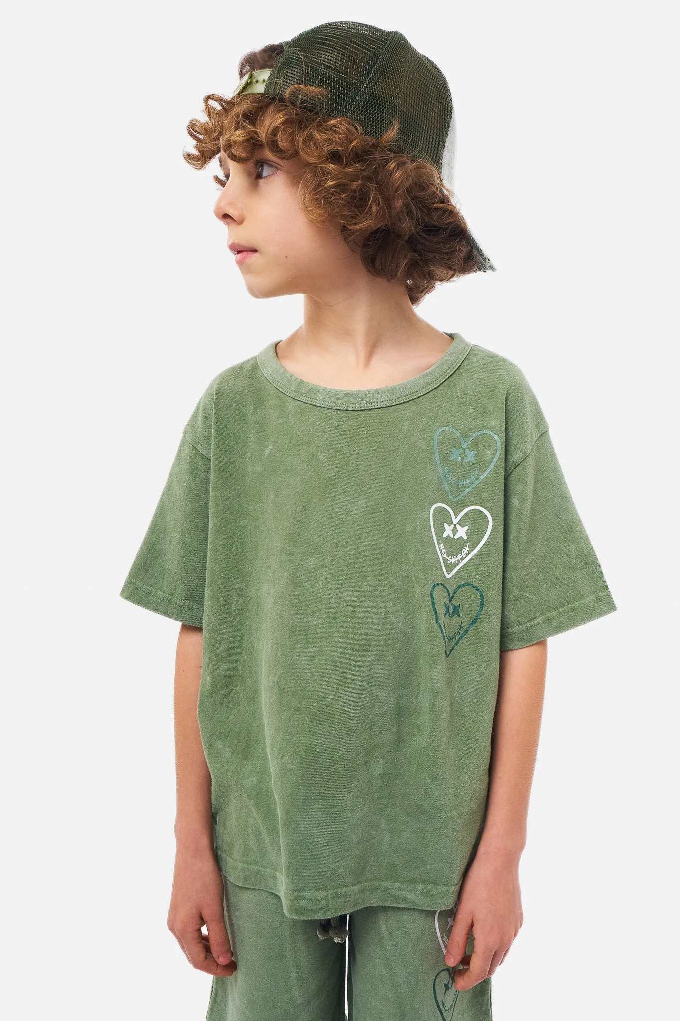 Perle Kaki sold by Eleven Paris product image thumbnail 2