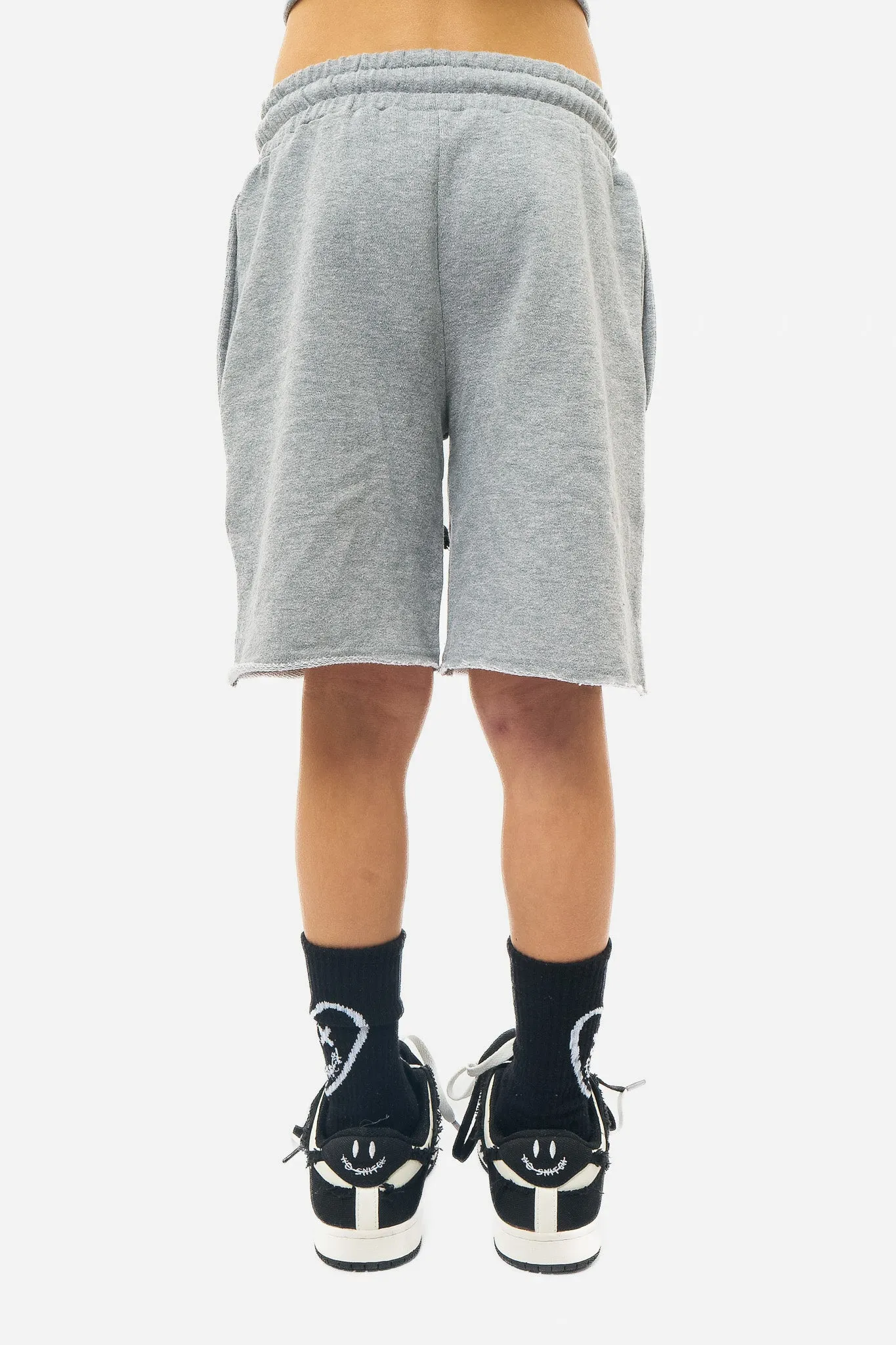 Partita Gris chiné sold by Eleven Paris product image thumbnail 2