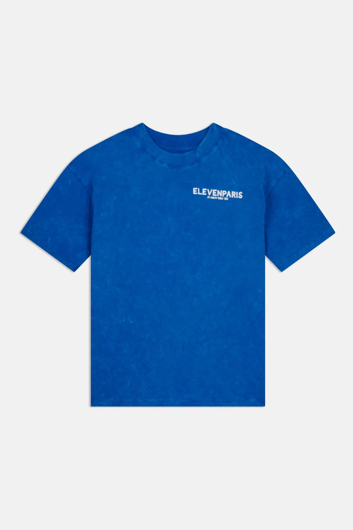 Evelia Bleu délavé sold by Eleven Paris product image thumbnail 2