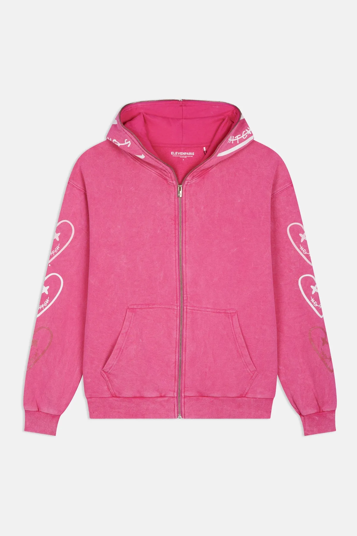 Pyroma Rose sold by Eleven Paris product image thumbnail 2