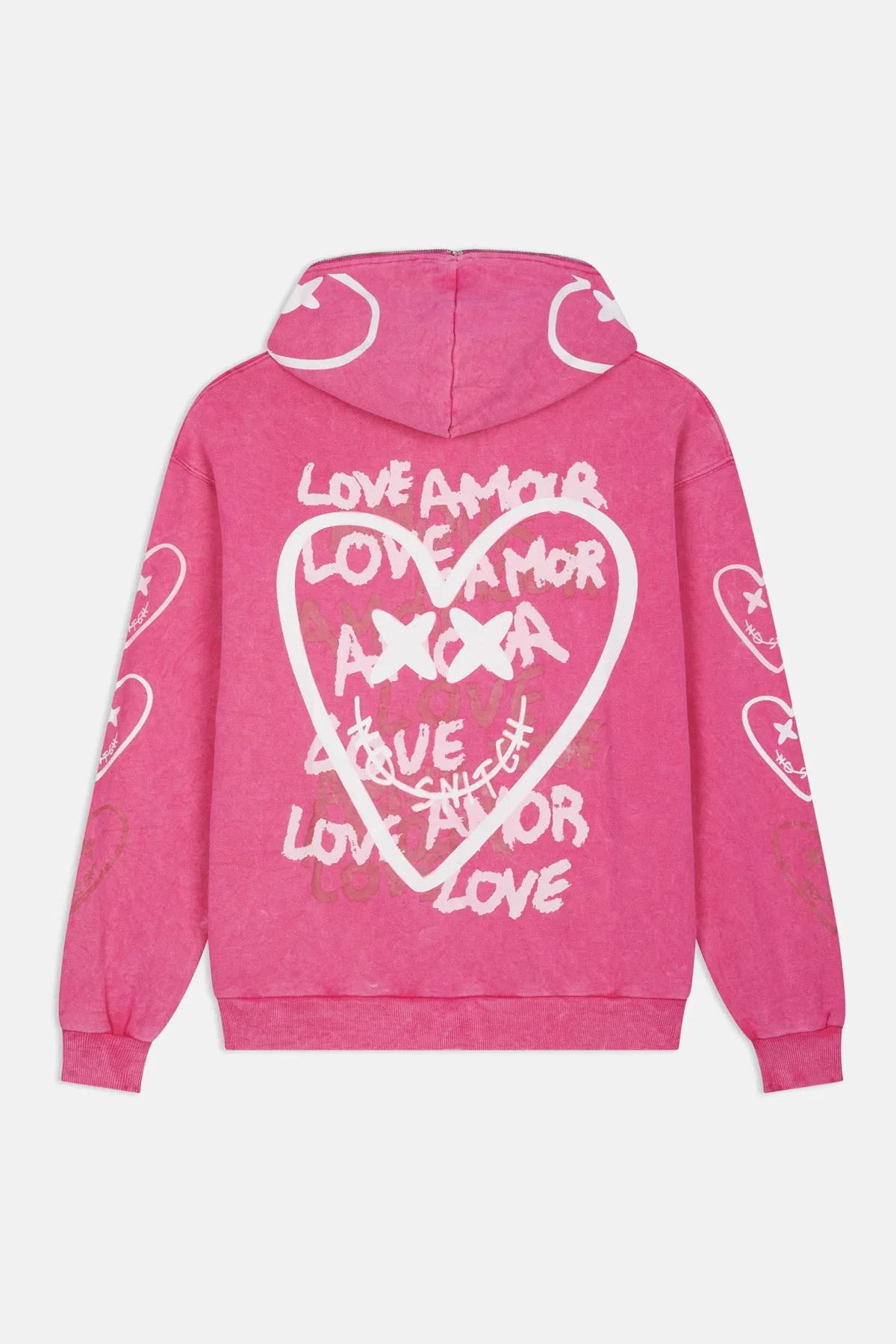 Pyroma Rose sold by Eleven Paris