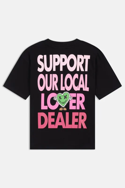 Palmbay Noir sold by Eleven Paris