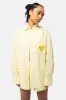 Naoko Jaune sold by Eleven Paris